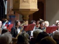 Weihnachtskonzert Ihringen